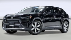 2024 Honda Prologue EX