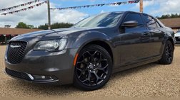 2019 Chrysler 300 S
