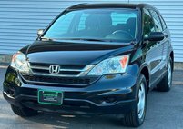 2011 Honda CR-V LX
