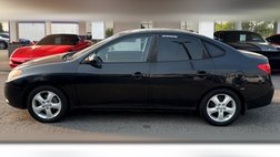 2008 Hyundai Elantra SE