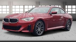 2025 BMW 2 Series 230i xDrive
