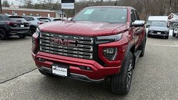 2025 GMC Canyon Denali