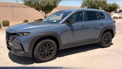 2024 Mazda CX-90 3.3 Turbo S Premium Plus