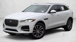 2022 Jaguar F-PACE P250 S