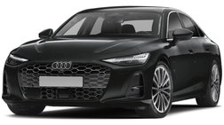 2026 Audi A6 quattro Premium Plus 55 TFSI