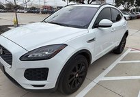 2020 Jaguar E-PACE P250