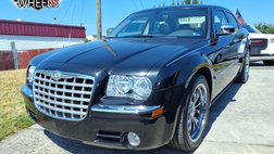 2005 Chrysler 300 C