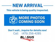 2024 Chevrolet Colorado Work Truck