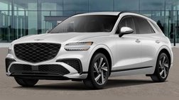 2026 Genesis GV70 3.5T Sport Advanced