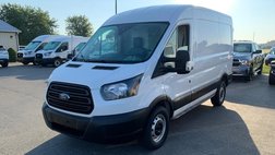 2019 Ford Transit 250