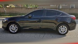 2015 Mazda MAZDA3 i Grand Touring