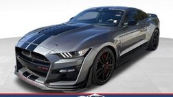 2021 Ford Mustang Shelby GT500