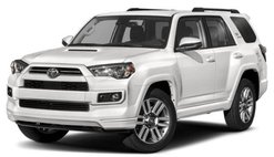 2023 Toyota 4Runner TRD Sport