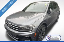 2021 Volkswagen Tiguan SEL