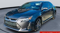 2016 Scion tC Release Series 10.0