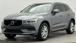 2020 Volvo XC60 T5 Momentum