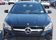 2019 Mercedes-Benz CLA-Class CLA 250 4MATIC