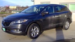 2014 Mazda CX-9 Touring