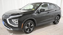 2024 Mitsubishi Eclipse Cross SE