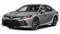 2023 Toyota Camry XLE V6