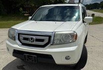 2011 Honda Pilot Touring