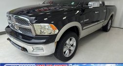 2010 Dodge Ram 1500 Laramie