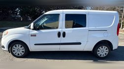 2017 Ram ProMaster City Tradesman SLT