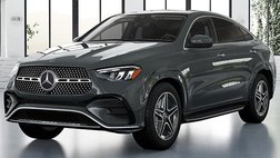 2026 Mercedes-Benz GLE-Class GLE 450 4MATIC