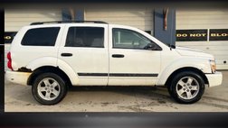 2006 Dodge Durango SLT