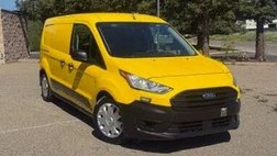 2019 Ford Transit Connect XL