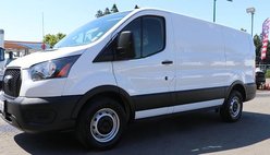 2022 Ford Transit 150