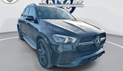 2023 Mercedes-Benz GLE-Class GLE 450 4MATIC