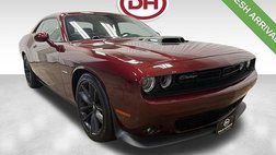2021 Dodge Challenger R/T