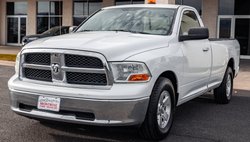 2012 Ram Ram Pickup 1500 SLT