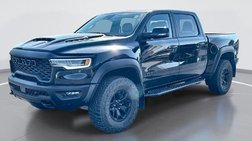 2025 Ram Ram Pickup 1500 RHO