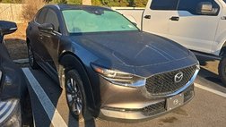 2021 Mazda CX-30 Premium