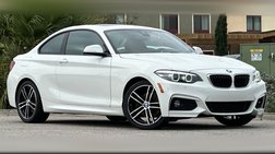 2020 BMW 2 Series 230i
