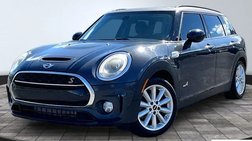 2017 MINI Clubman Cooper S ALL4
