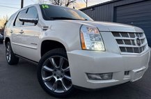 2014 Cadillac Escalade Premium