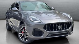 2025 Maserati Grecale Base
