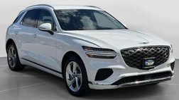 2026 Genesis GV70 2.5T