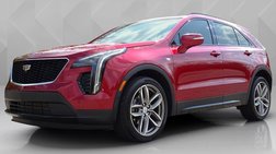 2023 Cadillac XT4 Sport