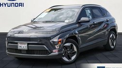 2024 Hyundai Kona Electric SEL