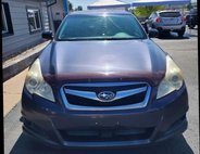 2011 Subaru Legacy 2.5i Limited