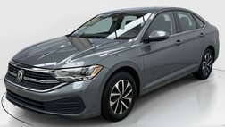 2023 Volkswagen Jetta S