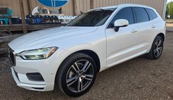2018 Volvo XC60 T6 Momentum
