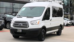 2019 Ford Transit 150 XL