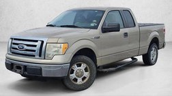 2010 Ford F-150 XL