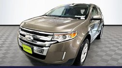 2012 Ford Edge SEL