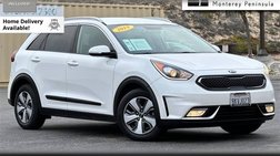 2019 Kia Niro EX